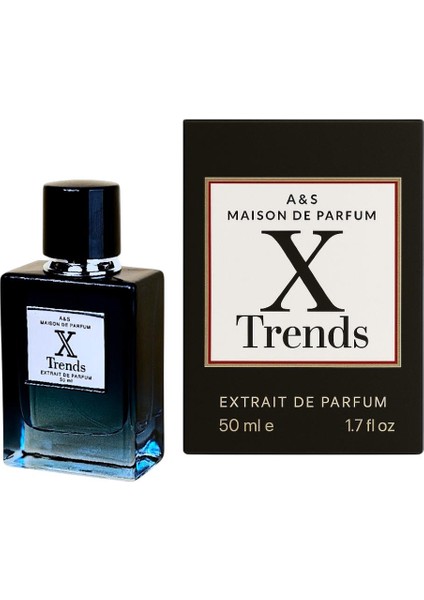 - Wild - Extrait De Parfum - 50ML - Erkek Parfum modelleri