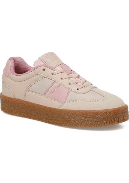 Voel F 5fx Çocuk Pembe (31-35) Sneaker Ayakkabı