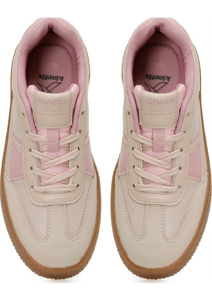 Voel F 5fx Çocuk Pembe (31-35) Sneaker Ayakkabı indirimleri