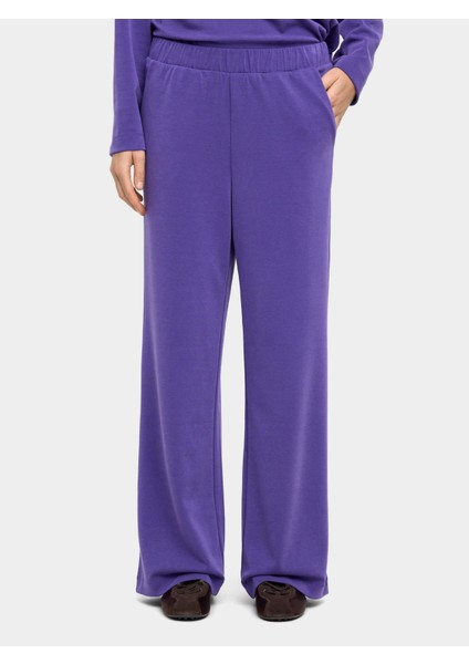 Elastik Bel Yumuşak Dokulu Pantolon fiyatları