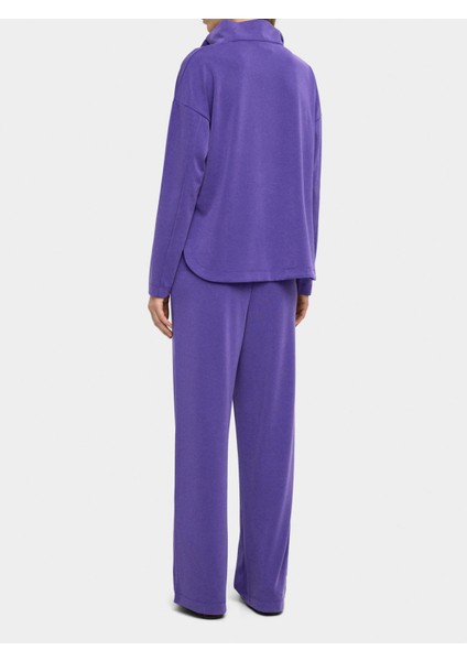 Elastik Bel Yumuşak Dokulu Pantolon fırsatları