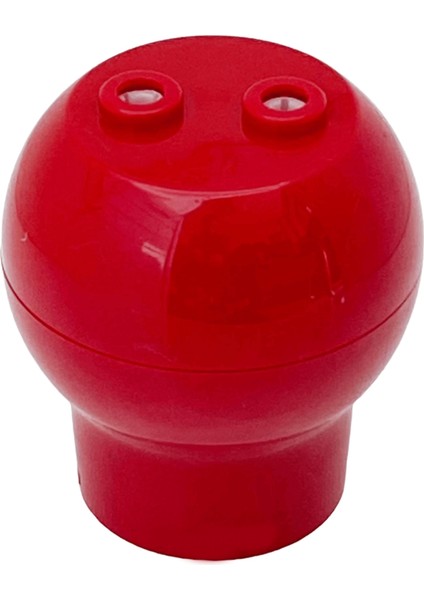 Arzum Uyumlu AR1137 Starchef Multi Blender Çırpma Teli Adaptörü (Renk:kırmızı)