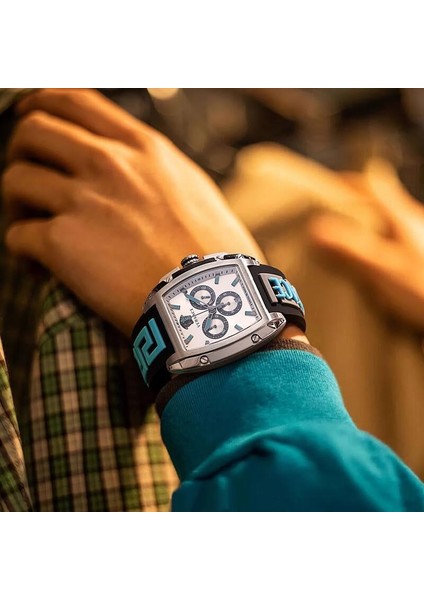 VRSCVE6H00123 Erkek Kol Saati fiyatları