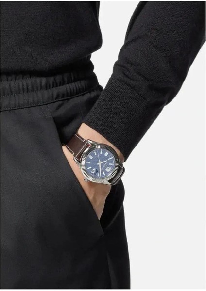 VRSCVE3K00122 Erkek Kol Saati indirimleri