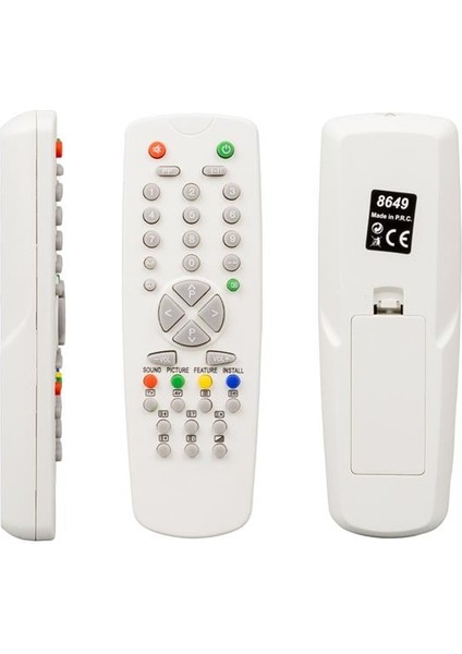 Digiline Mini Tv Kumandası