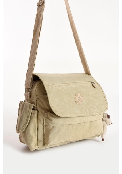 Lüks Figürlü Gösterişli Bol Bölmeli Çapraz Çanta modelleri