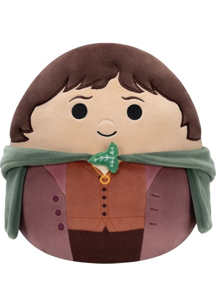 Bfs Squishmallows Yüzüklerin Efendisi Serisi 20 cm Asorti