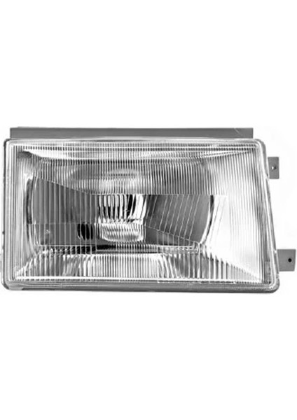 FAR SAĞ TOFAŞ DOĞAN KARTAL ŞAHIN 1988 85006069