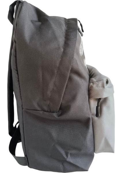 Brooklyn Tek Göz Sırt Çantası Siyah BD-CN0202 modelleri