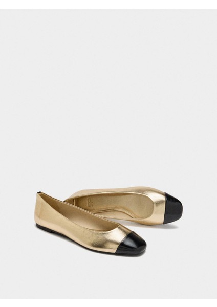 Kontrastlı Düz Babet indirimleri