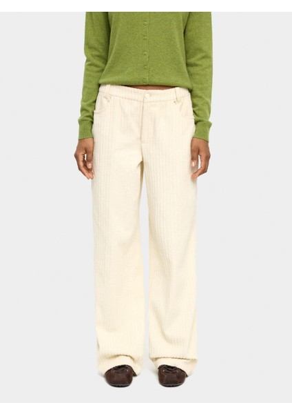 %100 Pamuklu Kadife Pantolon fiyatları