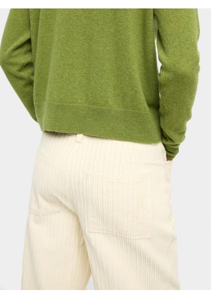 %100 Pamuklu Kadife Pantolon indirimleri