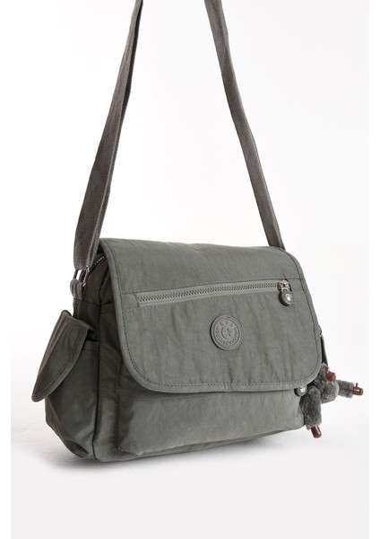 Lüks Figürlü Gösterişli Bol Bölmeli Çapraz Çanta fırsatları