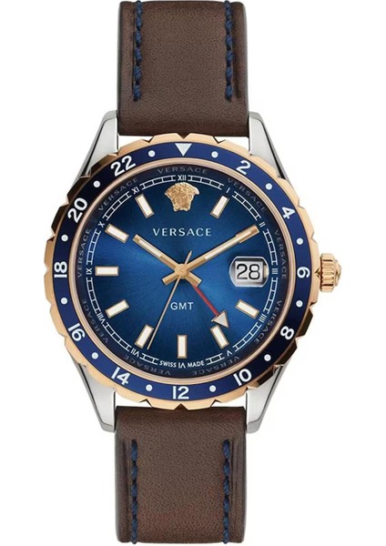 VRSCV11080017 Erkek Kol Saati