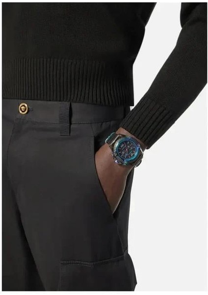 VRSCVEZ701022 Erkek Kol Saati indirimleri