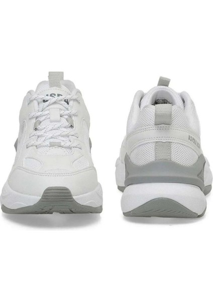 Maybe Wmn 5pr Kadın Beyaz (36-40) Sneaker Ayakkabı indirimleri