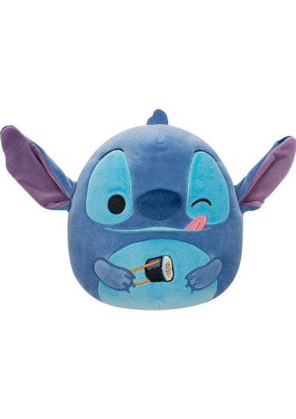 Bfs Squishmallows Disney Stitch Serisi 25 cm Asorti indirimleri