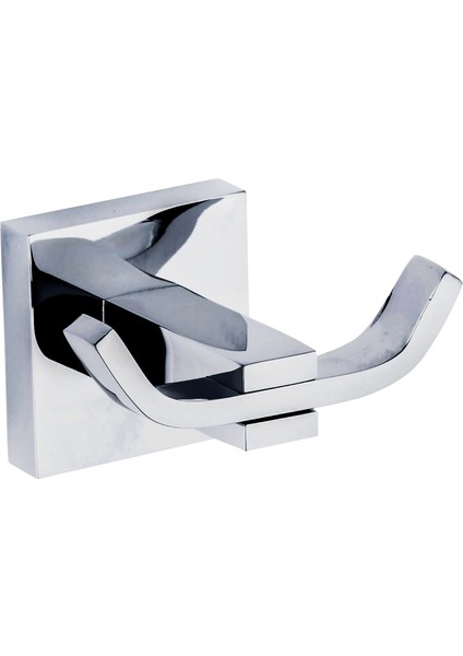 Krom Line Ikili Askılık