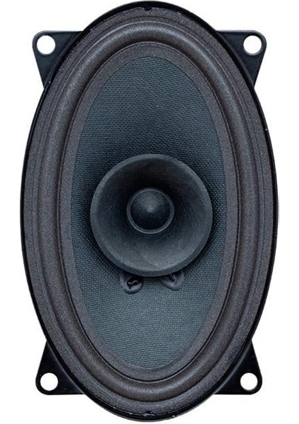 Leone Reno 9 Mini 4x6 Oval 4 Ohm Tek Hoparlör