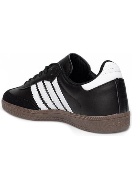 1726 Erkek Siyah-Beyaz (40-44) Sneaker Ayakkabı modelleri