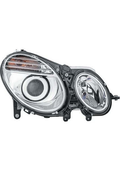 FAR SAG HALOJEN MERCEDES E-CLASS W211 S211 A2118203061