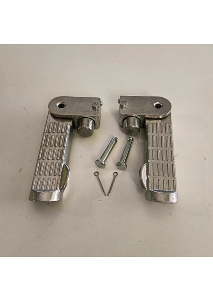 Volta Vs2 Arka Yolcu Basamağı Sağ Sol Takım