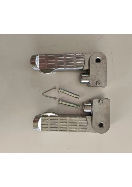 Volta Vs2 Arka Yolcu Basamağı Sağ Sol Takım fiyatları