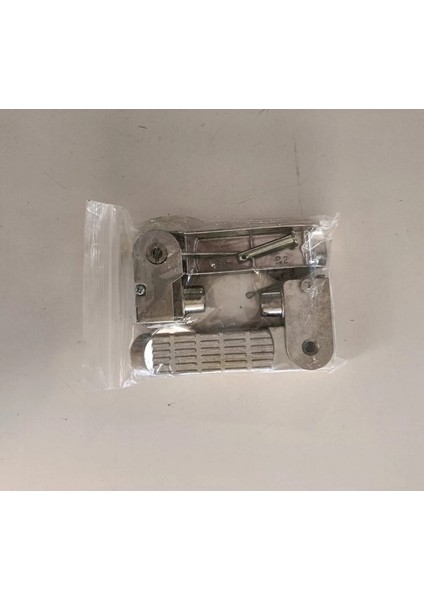 Volta Vs2 Arka Yolcu Basamağı Sağ Sol Takım modelleri