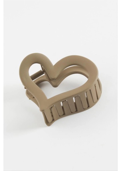 Kalp Renkli Mandal Toka 7 cm fiyatları