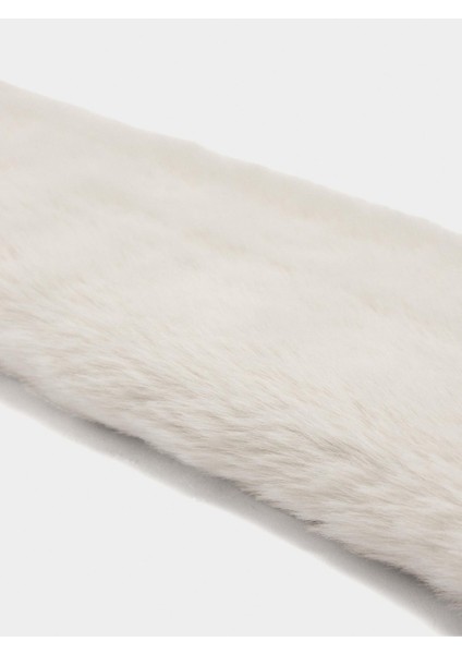 Kürk Efektli Şal fiyatları