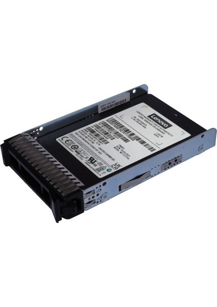 Thinksystem 2.5" Multi Vendor 960GB Read Intensive Sata 6gb Hs SSD V2