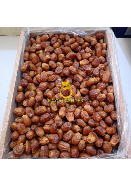 bağdat hurma (zahidi) 10 kg