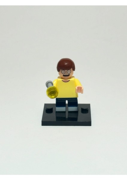 Rick And Morty - Morty Smith