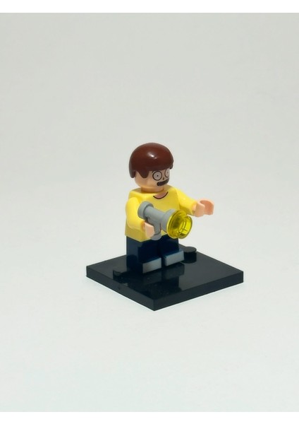 Rick And Morty - Morty Smith fiyatları