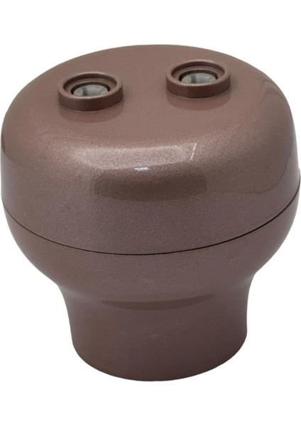 Schafer Uyumlu Meister Mega Blender Çırpıcı Adaptörü Top Pembe