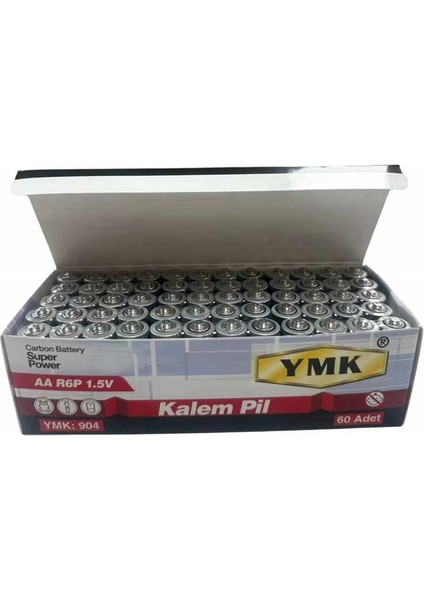 Ymk Kalem Pil