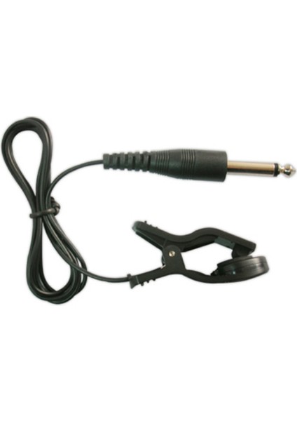 Kıskaçlı Enstrüman Manyetiği