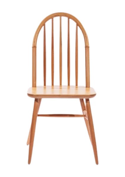 Amerikan Retro Ahşap Sandalye fırsatları
