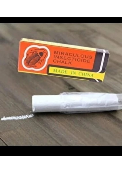 Karınca Tebeşiri - Haşere Tebeşiri - Karınca Yaklaştırmaz fiyatları