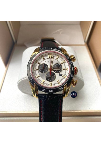 VRSCVDB040014 Erkek Kol Saati
