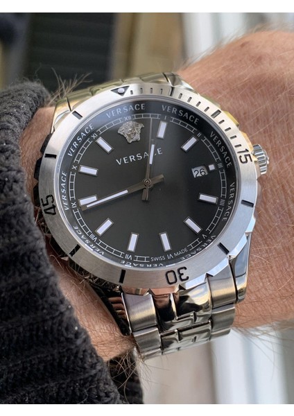 VRSCVE3A00620 Erkek Kol Saati fiyatları