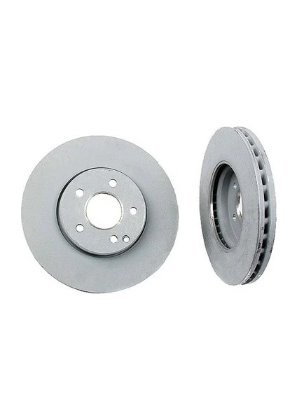 FREN DISKI ON 4-MATIC MERCEDES E-CLASS W211 S211 A2114211212