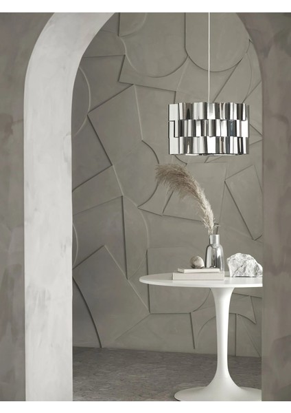 Docksta Yuvarlak Mutfak Masası Beyaz 4 Kişilik 103 cm