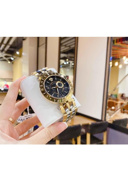 VRSCVEBV00519 Erkek Kol Saati fiyatları