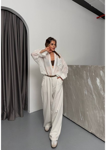 Transparan Gömlek fırsatları