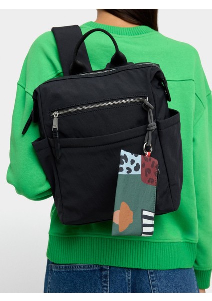 13" Teknik Kumaş Laptop Sırt Çantası fiyatları