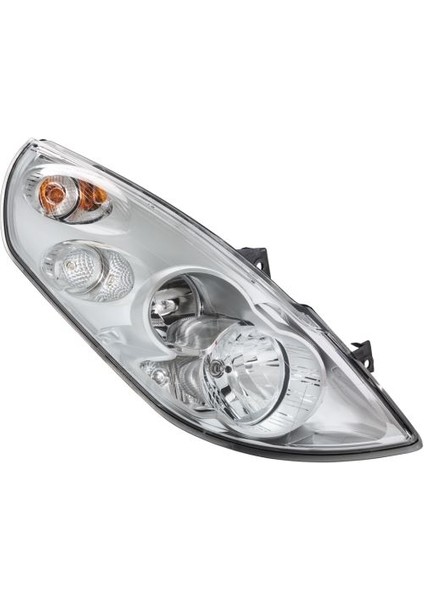 FAR SİNYAL SAĞ RENAULT MASTER 3 2010 OPEL MOVANO B 2010 ELEKTRİKLİ H7 H1 260106869R 260105856R 260108490R