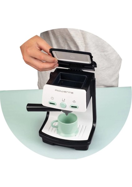 Bfs 7600310597 Rowenta Espresso -Smoby fırsatları