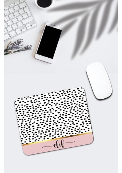 Elif Isimli Mouse Pad