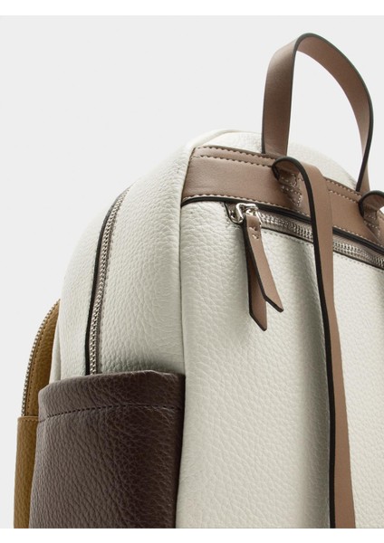 Renkli Blok Sırt Çantası modelleri